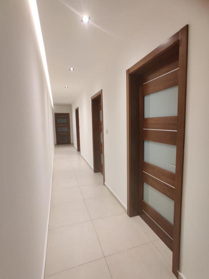 Qawra Apartment St. Paul's Bay Exterior photo